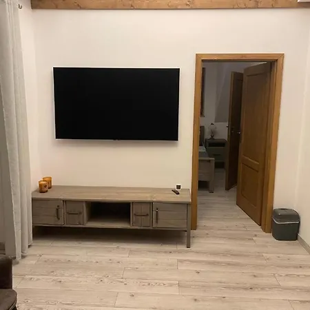 Pensionat W Legu Natury 3*